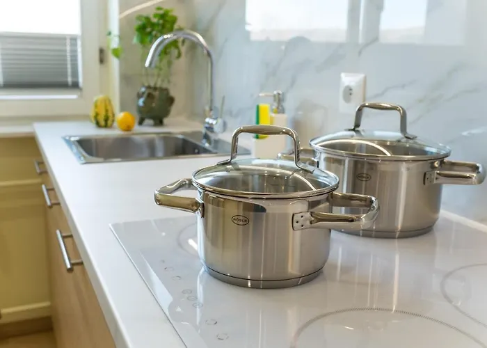 Apart-center Przy Krupowkach