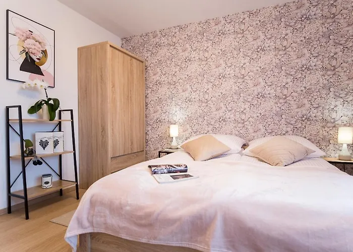 Apart-center Przy Krupowkach Appartamento *