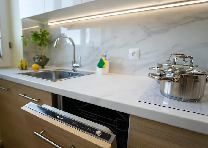 Apart-center Przy Krupowkach