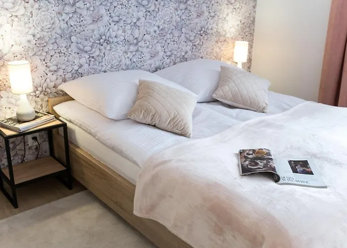 Apart-center Przy Krupowkach