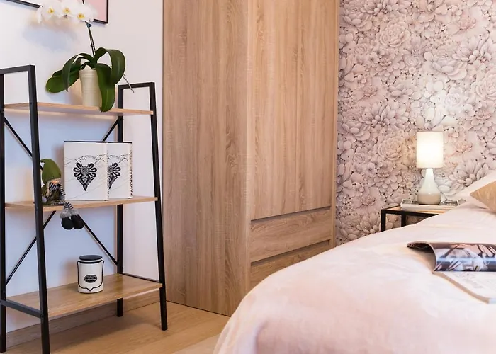 Appartamento Apart-center Przy Krupowkach