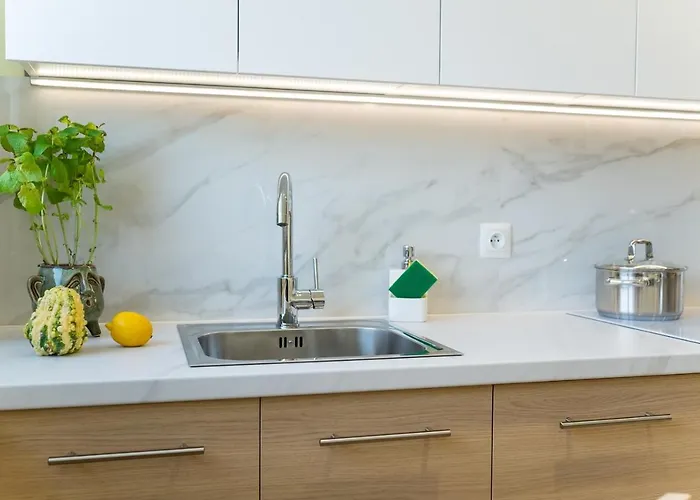 Lejlighed Apart-center Przy Krupowkach Zakopane