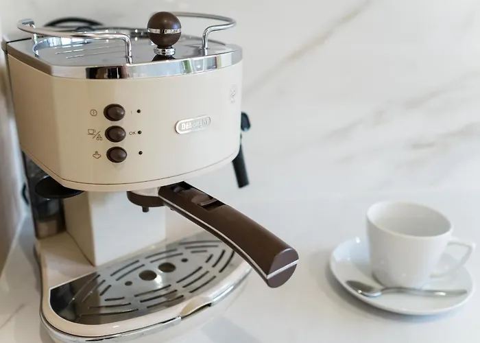 Apart-center Przy Krupowkach Lejlighed *