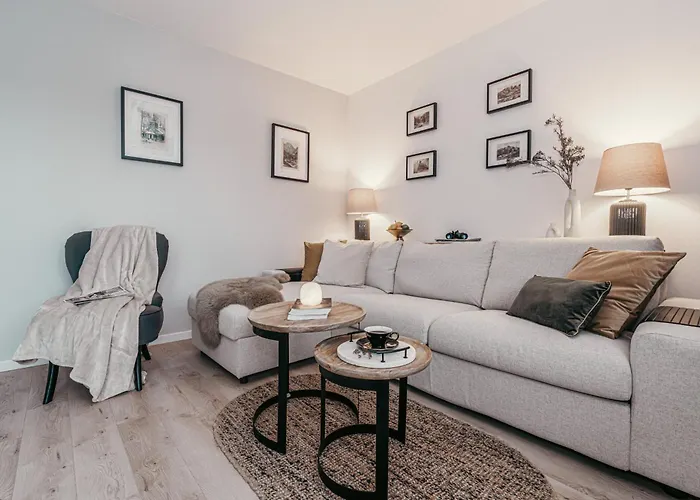 Apart-center Przy Krupowkach