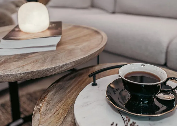 Apart-center Przy Krupowkach Lejlighed