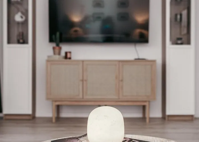 Lejlighed Apart-center Przy Krupowkach Zakopane