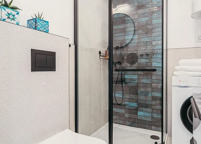 Apart-center Przy Krupowkach Lejlighed Zakopane