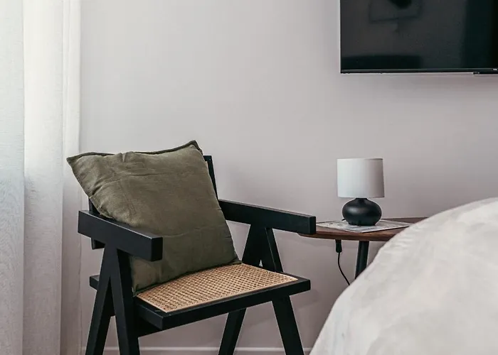 Apart-center Przy Krupowkach * Zakopane