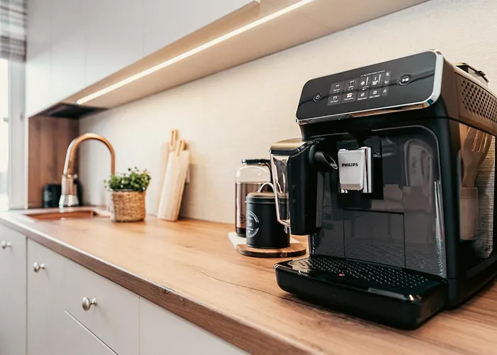 Apart-center Przy Krupowkach