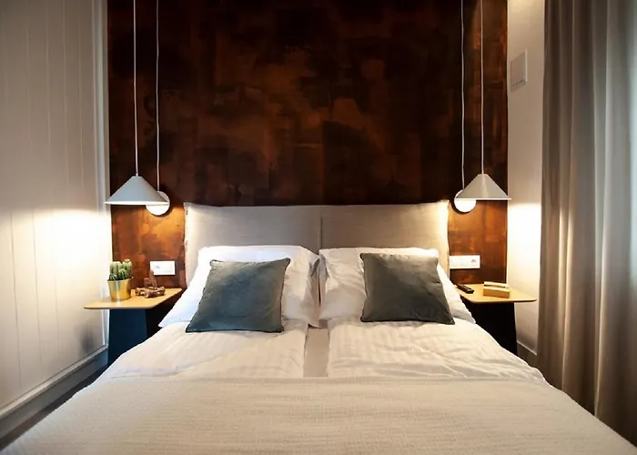 Apart-center Przy Krupowkach Lejlighed