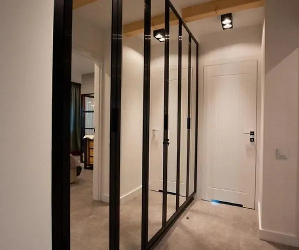 Apart-center Przy Krupowkach Appartamento