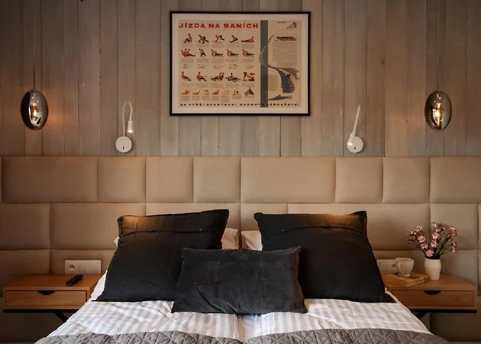 Lejlighed Apart-center Przy Krupowkach Zakopane