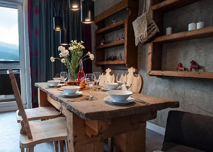 Apart-center Przy Krupowkach Appartamento *