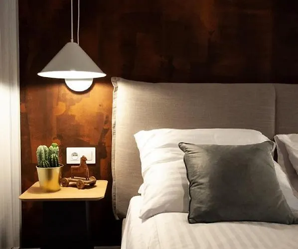 Apart-center Przy Krupowkach Lejlighed