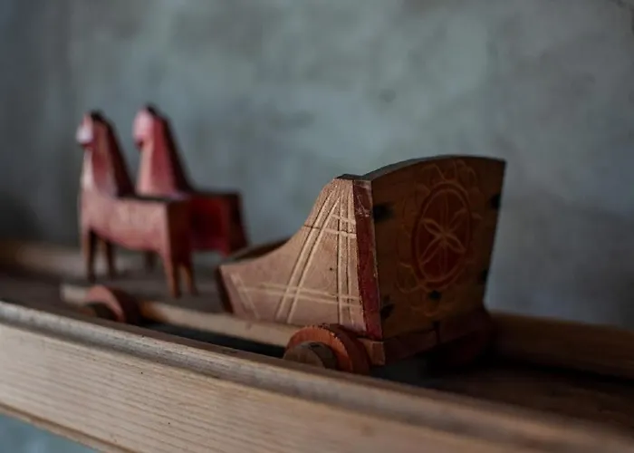 Apart-center Przy Krupowkach * Zakopane